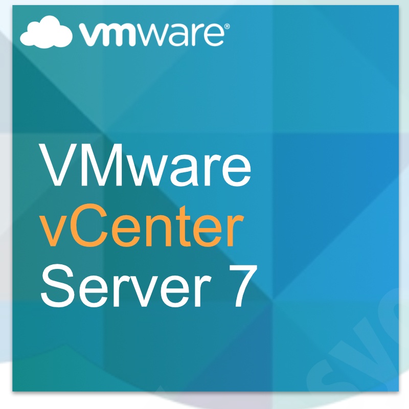 Easy Office VMware VCenter Server 7 Easy Office VMware VCenter Server 7
